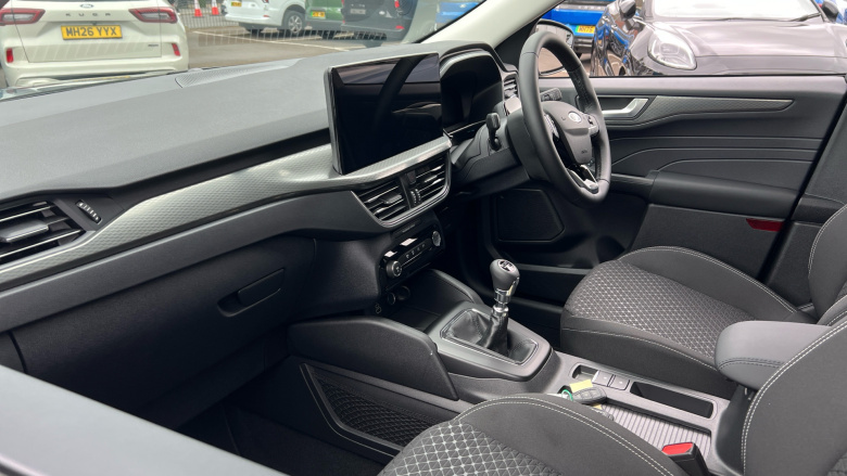 Ford Kuga 1.5 EcoBoost Titanium 5dr Petrol Estate